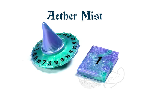 PolyHero Wizard Sets