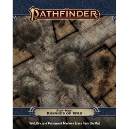 Pathfinder RPG Miniatures