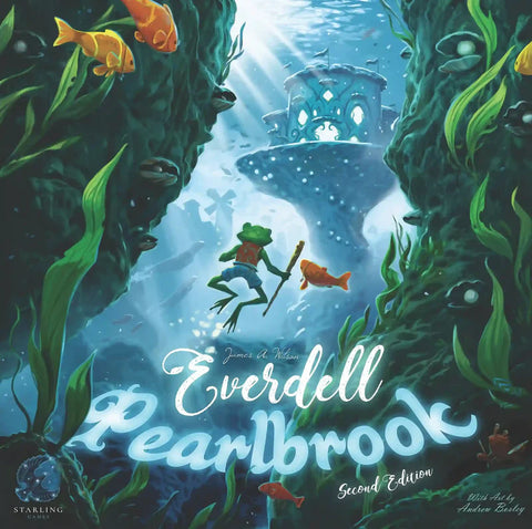 Everdell