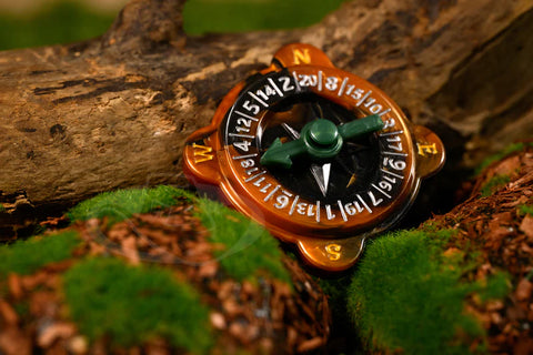 PolyHero Ranger Dice Sets