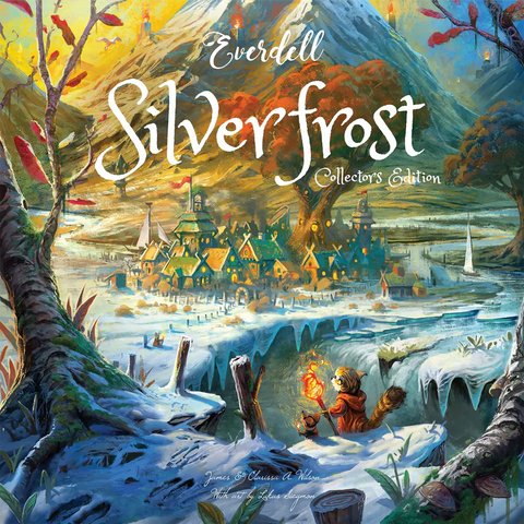 Everdell