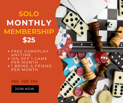 Membership Founder