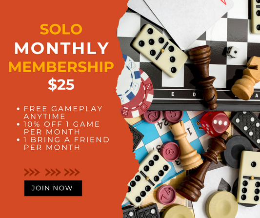 Membership Founder