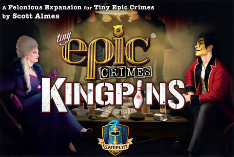 Tiny Epic