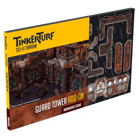 TinkerTurf