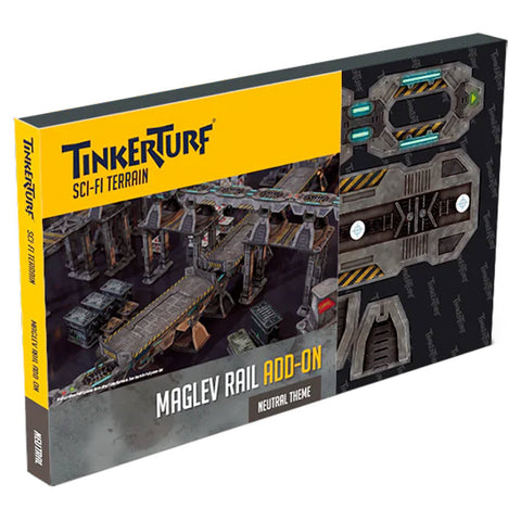 TinkerTurf