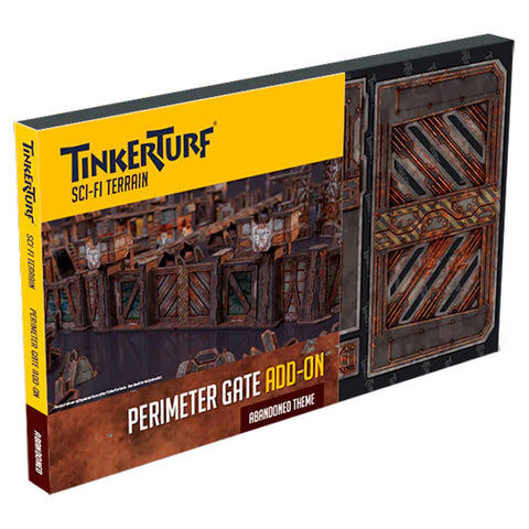 TinkerTurf