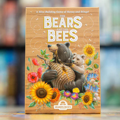 Bears and The Bees