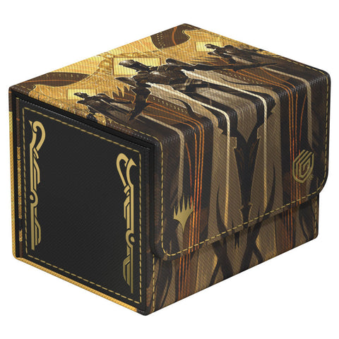 Ultimate Guard MTG Sidewinder Deck Boxes 100+