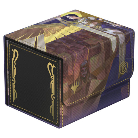 Ultimate Guard MTG Sidewinder Deck Boxes 100+