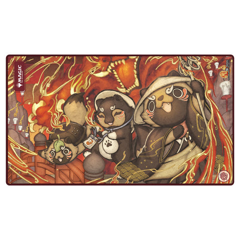 Ultimate Guard Playments MTG