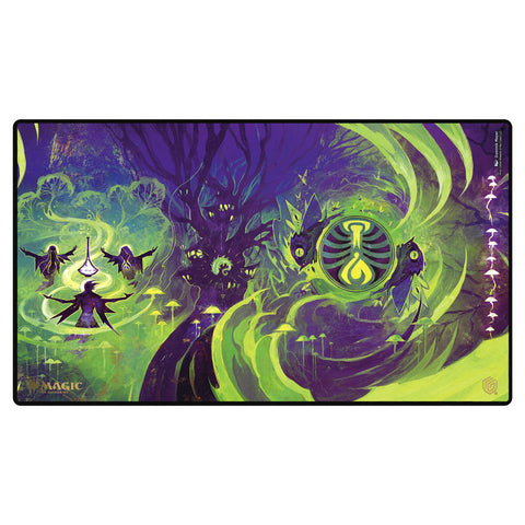 Ultimate Guard Playments MTG