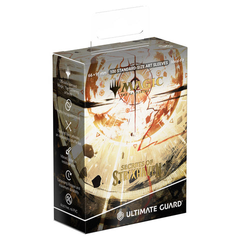 Ultimate Guard Deck Proector Sleeves MTG (100)