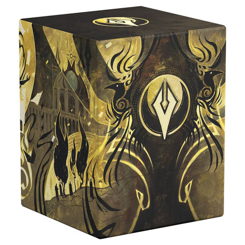 Ultimate Guard Boulder Deck Boxes MTG 100+