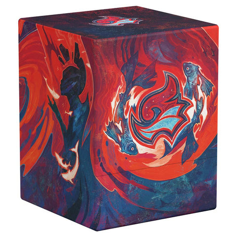 Ultimate Guard Boulder Deck Boxes MTG 100+