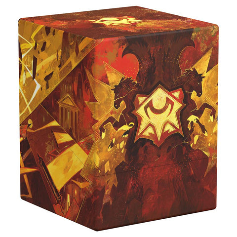 Ultimate Guard Boulder Deck Boxes MTG 100+