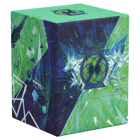Ultimate Guard Boulder Deck Boxes MTG 100+