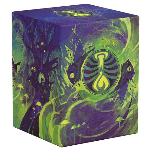 Ultimate Guard Boulder Deck Boxes MTG 100+