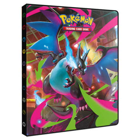 Pokemon Binder: 9-Pocket - Ultra Pro