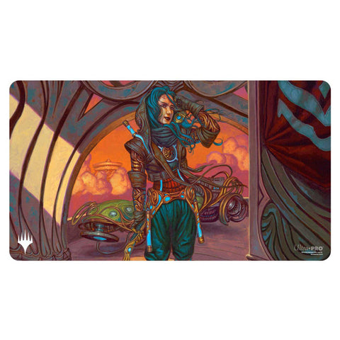 Magic: The Gathering - Ultra Pro Play Mats