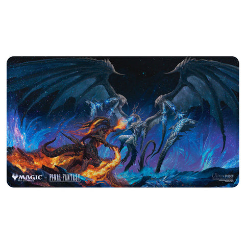 Magic: The Gathering - Ultra Pro Play Mats