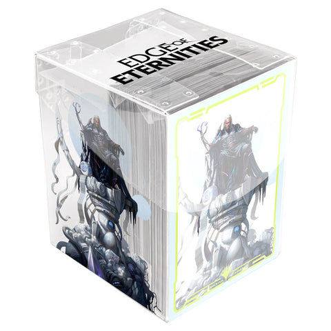 Magic: The Gathering Ultra Pro Deck Boxes