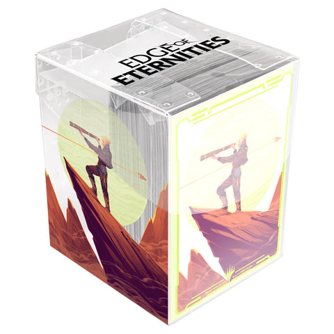 Magic: The Gathering Ultra Pro Deck Boxes