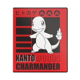 Pokemon Binder: 9-Pocket - Ultra Pro