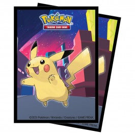 Pokemon Deck Protector - Ultra Pro
