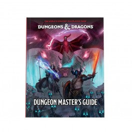 D&D Books 5e - WOTC
