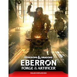 D&D Books 5e - WOTC
