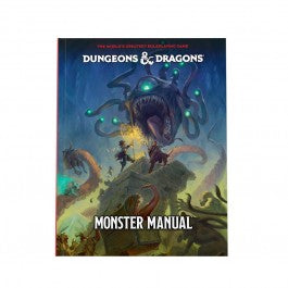 D&D Books 5e - WOTC