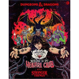 D&D Books 5e - WOTC