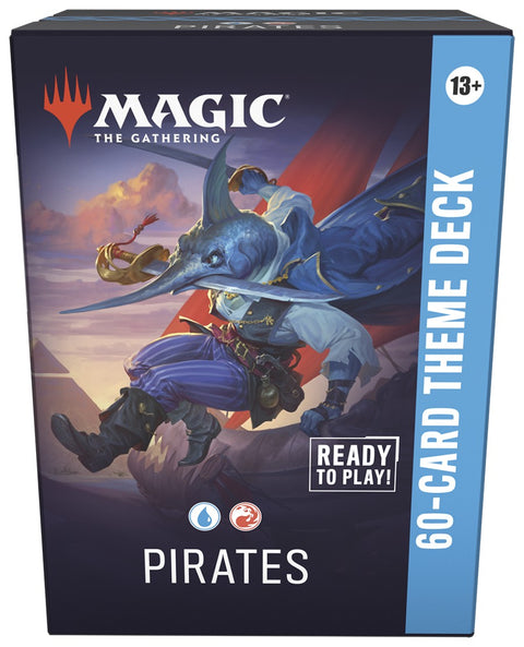 Magic: The Gathering - Themed Deck