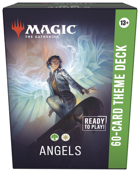 Magic: The Gathering - Themed Deck