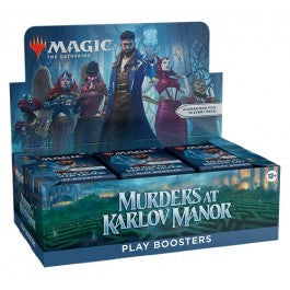 Magic The Gathering Booster Pack