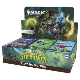 Magic The Gathering Booster Pack
