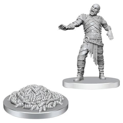 D&D Nolzur's Marvelous Miniatures