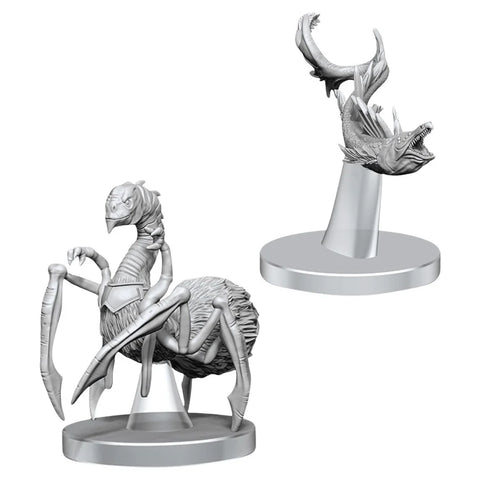 D&D Nolzur's Marvelous Miniatures