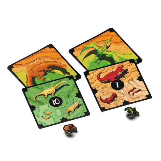 Chomp Expansion