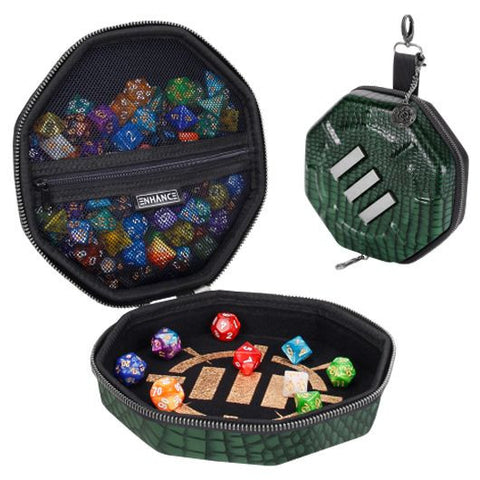 Dice Cases -