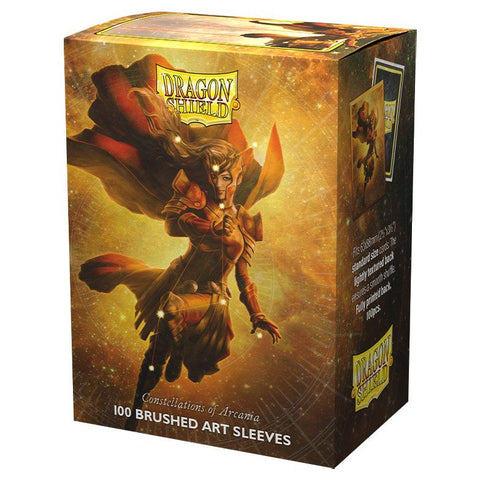 Dragon Shield Deck Protectors Art Covers