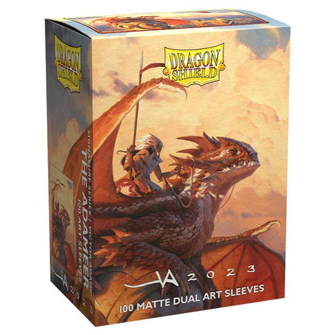 Dragon Shield Deck Protectors Art Covers