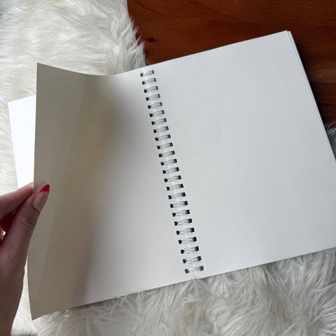 The Unused Sticker Book - Yellow