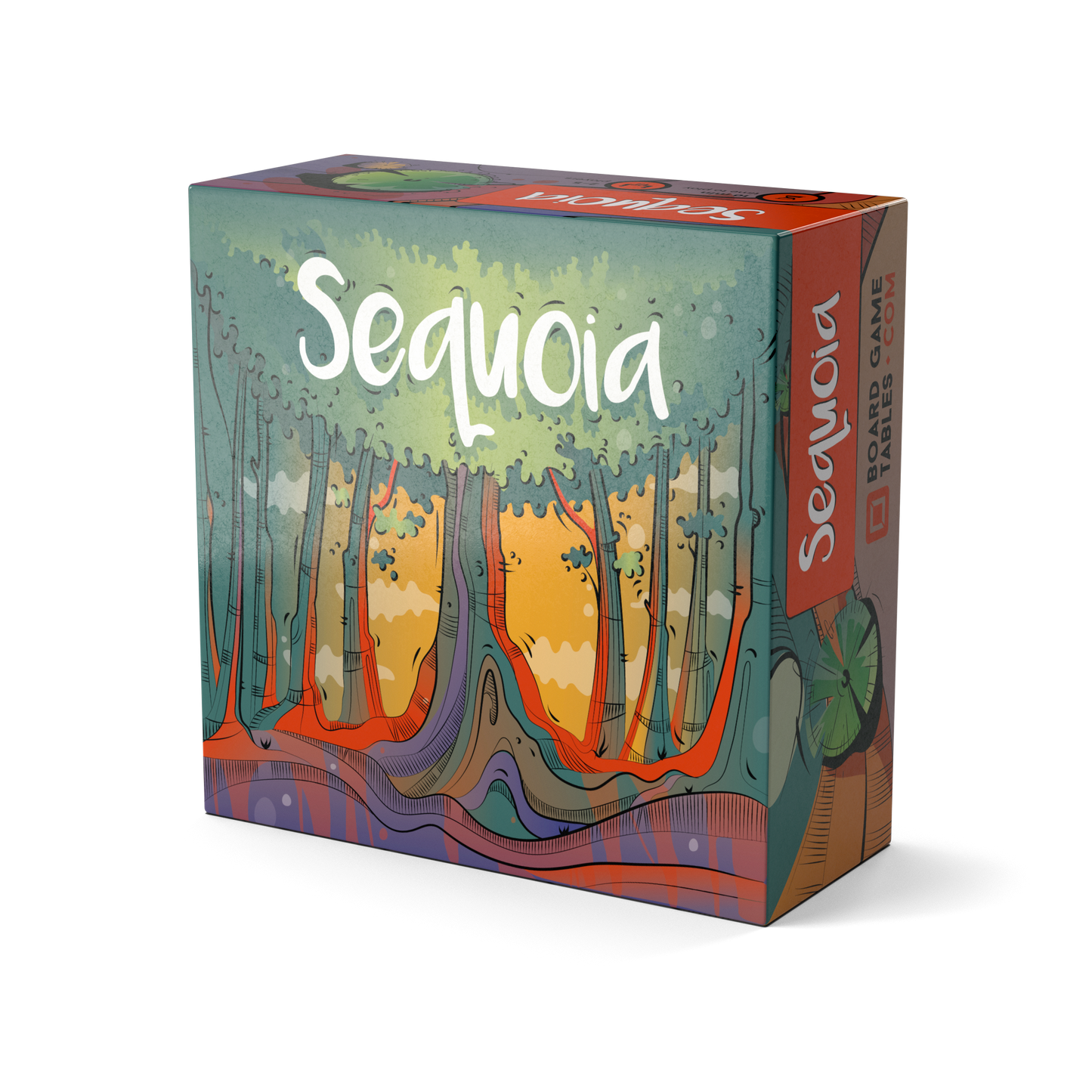 Sequoia