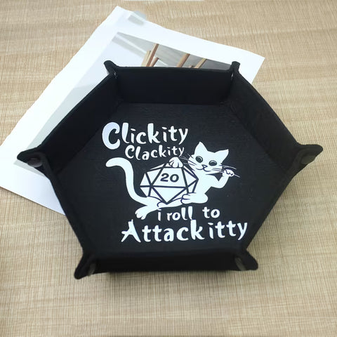 Dice Trays