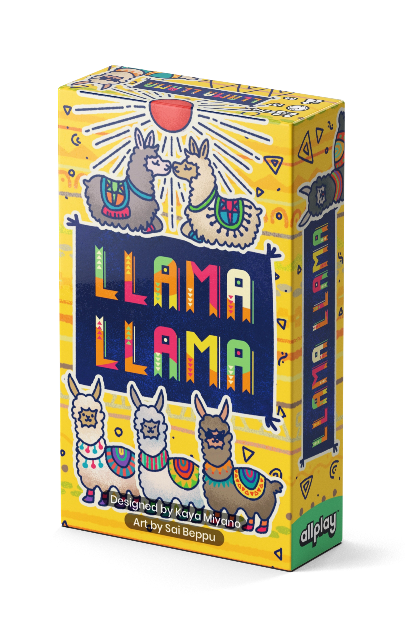 Llama Llama Wholesale