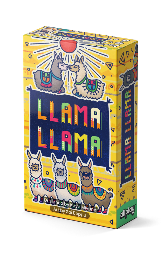 Llama Llama Wholesale