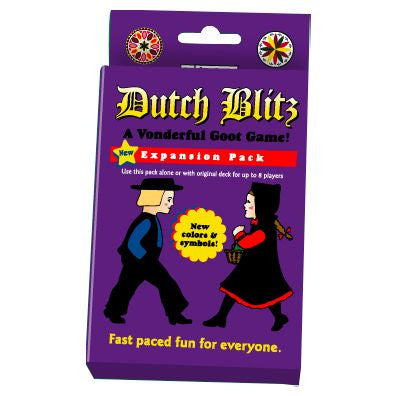 Dutch Blitz