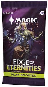 Magic The Gathering Booster Pack